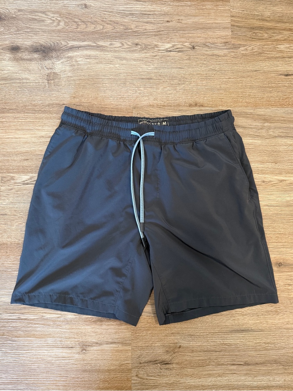 Faherty Shorelite Trunks size medium - Picture 2 of 5